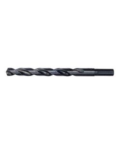 Mèche Thunderbolt Black Oxide De 27/64 Po