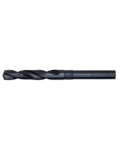 9/16 in. Thunderbolt Black Oxide Drill Bit