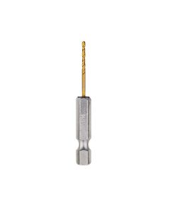1/16 in. SHOCKWAVE Titanium Drill Bit