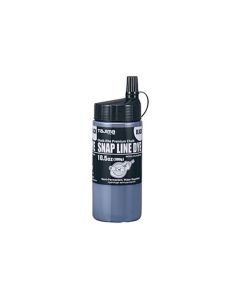 Poudre pour cordeau noir 10.5oz