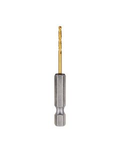 5/64 in. SHOCKWAVE Titanium Drill Bit