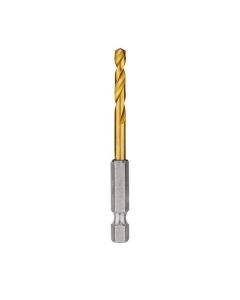 11/64 in. SHOCKWAVE Titanium Drill Bit