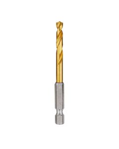 Mèche au Titane SHOCKWAVE 13/64"