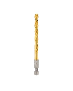 Mèche au Titane SHOCKWAVE 1/4"