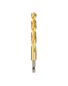 Mèche au Titane SHOCKWAVE 27/64"