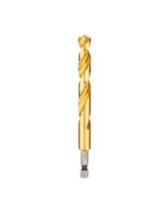 7/16 in. SHOCKWAVE Titanium Drill Bit