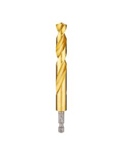 Mèche au Titane SHOCKWAVE 1/2"