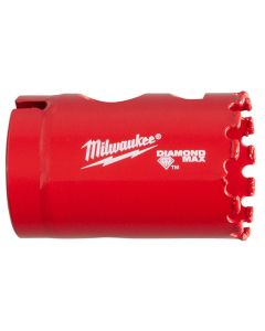 1 3/8 in. Diamond Hole Saw