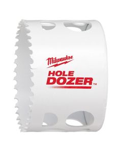 2 3/4 in. Hole DozerBi Metal Hole Saw