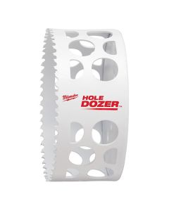3 7/8 in. Hole Dozer Bi Metal Hole Saw