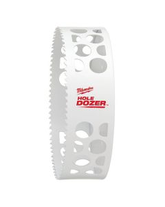 6 in. Hole Dozer Bi Metal Hole Saw