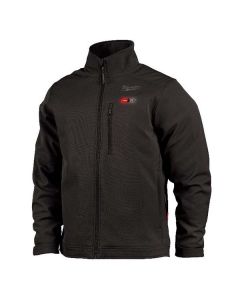 M12 Black Toughshell Jacket Kit Extra Large