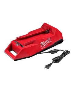 Chargeur MX FUEL