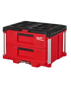 PACKOUT 2 Drawer Tool Box