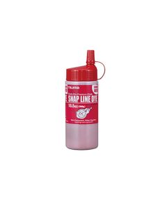 Snap Line Dye Red 10.5oz