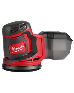 M18 Random Orbit Sander (Bare Tool)