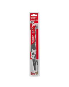 5TPI 9" SAWZALL® The AX with Carbide Teeth Wood Blades