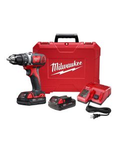 M18 Compact 1/2" Drill Driver Kit