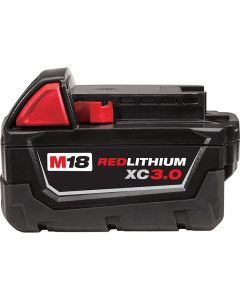 M18 REDLITHIUM XC Extended Capacity Battery