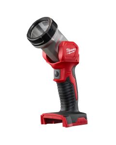 M18 18V Lithium-Ion Cordless 100 Lumens LED Portable Flashlight (Tool-Only)