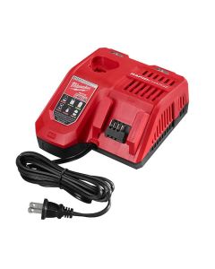 Chargeur de batterie rapide multi-tension M12 et M18