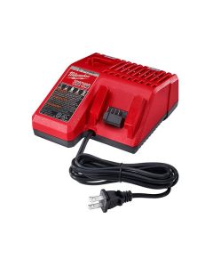 Chargeur multitension M18MC et M12MC