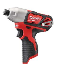 M12 Cordless Impact Driver