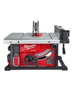 M18 FUEL 8-1/4" Table Saw w/ One-Key Kit