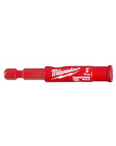 Scie-cloche Diamond PlusMC de 9,5 mm (3/8 po)