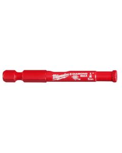 Scie-cloche Diamond PlusMC de 6 mm (1/4 po)