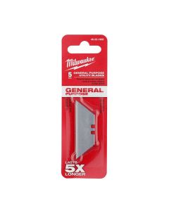 General Purpose Utility Blades (5)