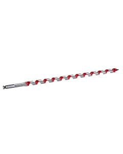 Ship Auger Bit 3/4" x 18"