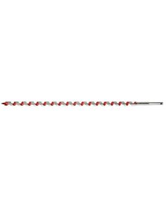 Ship Auger Bit 1/2" x 18"