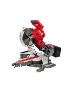 M18 FUEL 10" Dual Bevel Sliding Compound Miter Saw