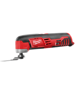M12 12 Volt Lithium-Ion Cordless Multi-Tool - Tool Only