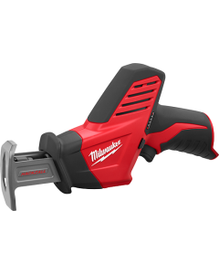 M12 12 Volt Lithium-Ion Cordless HACKZALL Reciprocating Saw - Tool Only
