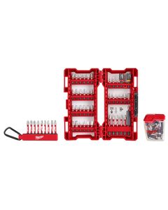 Ensemble de 75mcx SHOCKWAVE IMPACT