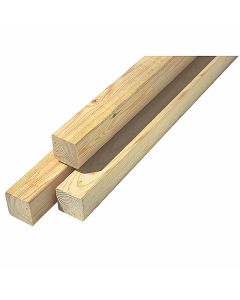 Spruce Wood 2" X 2" X 8' K.D.