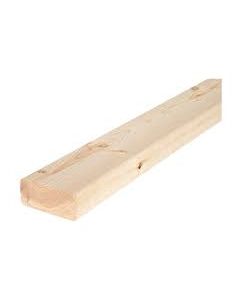 Épinette 2"X  4"X 92-5/8" SEC