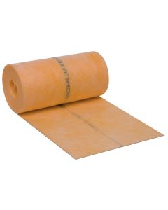 KERDI-BAND Waterproof Strip for Butt Joints and Floor/Wall Connections 5"x98'