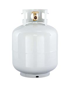 20 lb Propane Tank - refurbished