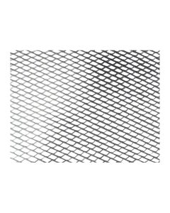 Latte métallique pour stucco 27" X 96" galvanisé