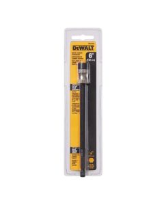 6 Inch Drill Bit Extension