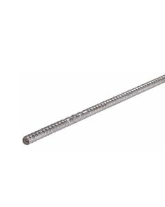 Acier d'armature 10 mm x 20 pi
