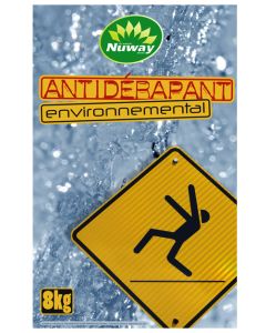 Environmental Anti-Skid 8kg