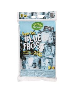 "Blue Frost" Ice Melter - 10 kg