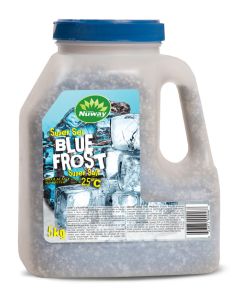 "Blue Frost" Ice Melter - 5 kg