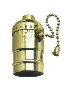 Douille-Chaine Laiton