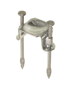 Sangles cloutées 1/4" x 1/2" (20)