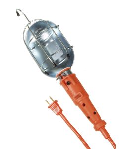 Baladeuse 18/2 - 7.6M  75W